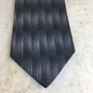 ZYLOS GOLD SILK TIE